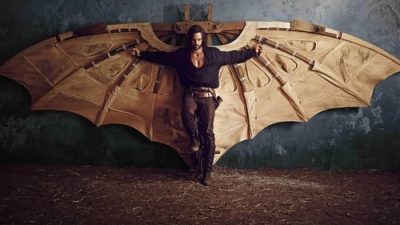 Da Vinci’s Demons 2.Sezon 3.Bölüm izle