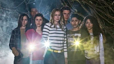 Dead of Summer 1.Sezon 2.Bölüm izle