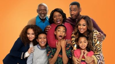 Family Reunion 3.Sezon 3.Bölüm izle