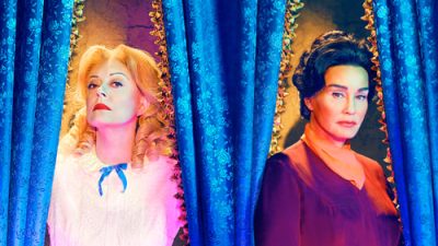 Feud 2.Sezon 5.Bölüm izle