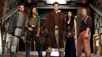 Firefly 1.Sezon 4.Bölüm izle
