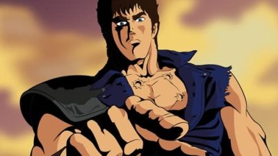 Hokuto no Ken 2.Sezon 29.Bölüm izle