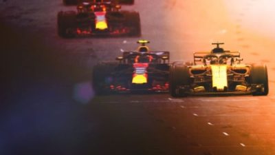 Formula 1: Drive to Survive 1.Sezon 4.Bölüm izle
