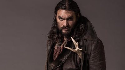 Frontier 2.Sezon 6.Bölüm izle