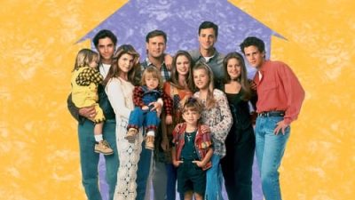 Full House 2.Sezon 2.Bölüm izle