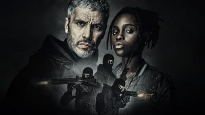 Ganglands 2.Sezon 4.Bölüm izle