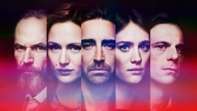 Halt and Catch Fire 3.Sezon 3.Bölüm izle