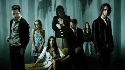 Hemlock Grove 1.Sezon 1.Bölüm izle
