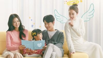 Hi Bye, Mama! 1.Sezon 15.Bölüm izle