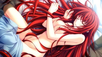 High School DxD 2.Sezon 9.Bölüm izle