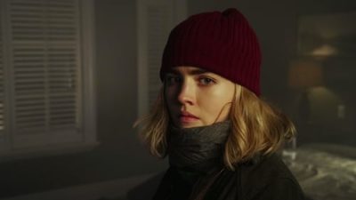 Impulse 2.Sezon 3.Bölüm izle