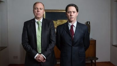 Inside No. 9 1.Sezon 3.Bölüm izle