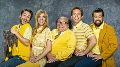It’s Always Sunny in Philadelphia 12.Sezon 10.Bölüm izle