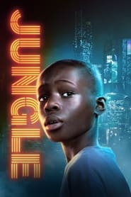 Jungle izle 