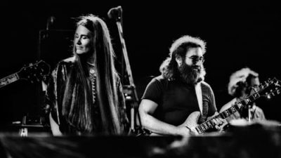 Long Strange Trip 1.Sezon 4.Bölüm izle
