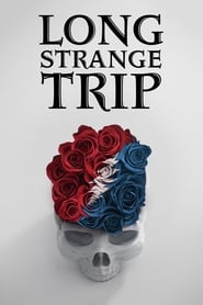 Long Strange Trip izle 