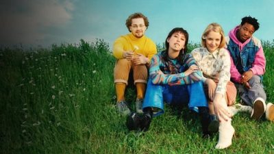 Love Addicts 1.Sezon 4.Bölüm izle