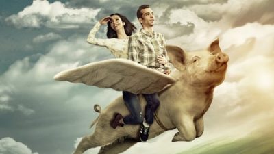 Man Seeking Woman 2.Sezon 8.Bölüm izle