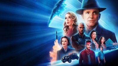 Agents of S.H.I.E.L.D. 1.Sezon 5.Bölüm izle