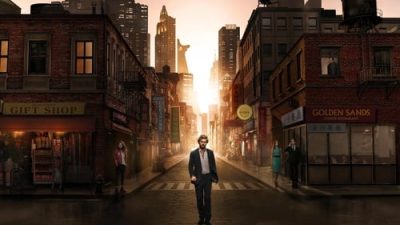 Iron Fist 2.Sezon 5.Bölüm izle