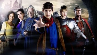 Merlin 4.Sezon 9.Bölüm izle