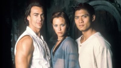 Mortal Kombat: Conquest 1.Sezon 8.Bölüm izle
