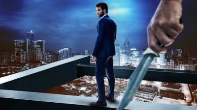 Most Dangerous Game 1.Sezon 10.Bölüm izle