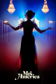 Mrs. America izle