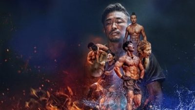 Physical: 100 2.Sezon 9.Bölüm izle