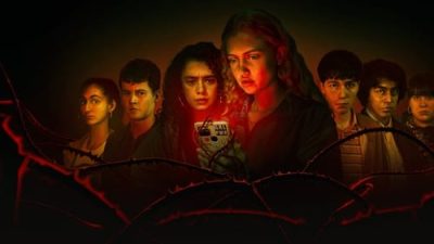 Red Rose 1.Sezon 2.Bölüm Türkçe Dublaj izle