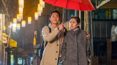 Something in the Rain 1.Sezon 2.Bölüm izle