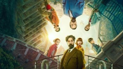 The Mysterious Benedict Society 2.Sezon 2.Bölüm izle