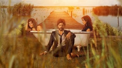 El embarcadero 2.Sezon 4.Bölüm izle