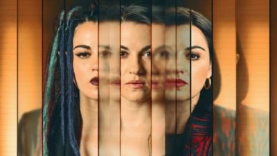 Triptych (Triada) 1.Sezon 1.Bölüm izle
