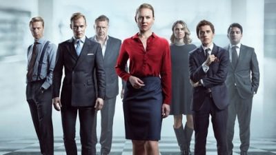 Heksejakt 1.Sezon 6.Bölüm izle
