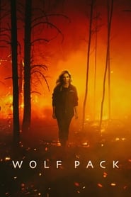Wolf Pack izle 