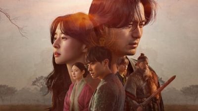 Bulgasal: Immortal Souls 1.Sezon 2.Bölüm izle