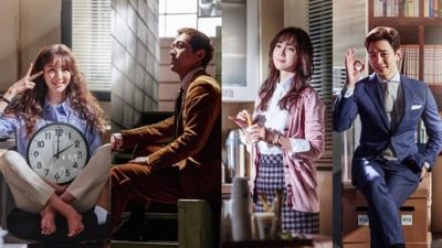 Good Manager 1.Sezon 9.Bölüm izle