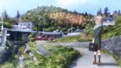 Yama no Susume: Next Summit 2.Bölüm izle