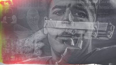 Killer Inside: The Mind of Aaron Hernandez 1.Sezon 2.Bölüm izle
