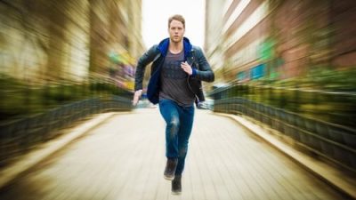 Limitless 1.Sezon 2.Bölüm izle