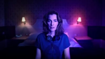 Losing Alice 1.Sezon 1.Bölüm izle