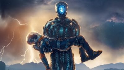 Lost in Space 2.Sezon 2.Bölüm izle