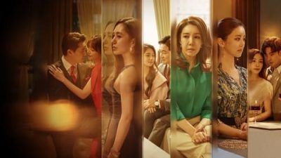 Love (ft. Marriage and Divorce) 1.Sezon 15.Bölüm izle