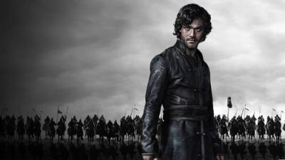 Marco Polo 2.Sezon 4.Bölüm izle