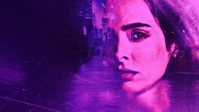 Jessica Jones 2.Sezon 9.Bölüm izle