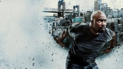 Luke Cage 1.Sezon 4.Bölüm izle