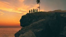 Outer Banks 5.Sezon 2.Bölüm Türkçe Dublaj izle