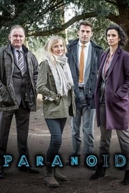 Paranoid izle 