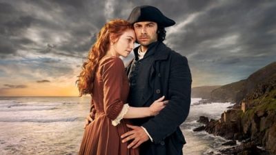 Poldark 1.Sezon 5.Bölüm izle
